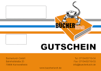 Gutschein als PDF-Download (zum sofortigen Ausdrucken)